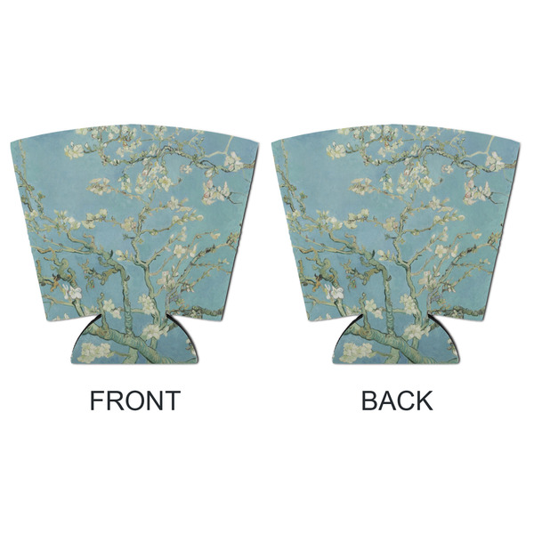 Almond Blossoms (Van Gogh) Party Cup Sleeves - with bottom - APPROVAL