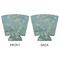 Almond Blossoms (Van Gogh) Party Cup Sleeves - with bottom - APPROVAL