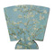 Almond Blossoms (Van Gogh) Party Cup Sleeves - with bottom - FRONT