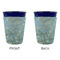Almond Blossoms (Van Gogh) Party Cup Sleeves - without bottom - Approval
