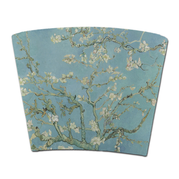 Custom Almond Blossoms (Van Gogh) Party Cup Sleeve - without bottom