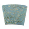 Almond Blossoms (Van Gogh) Party Cup Sleeves - without bottom - FRONT (flat)