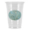 Almond Blossoms (Van Gogh) Party Cups - 16oz - Front/Main