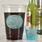 Almond Blossoms (Van Gogh) Party Cups - 16oz - In Context