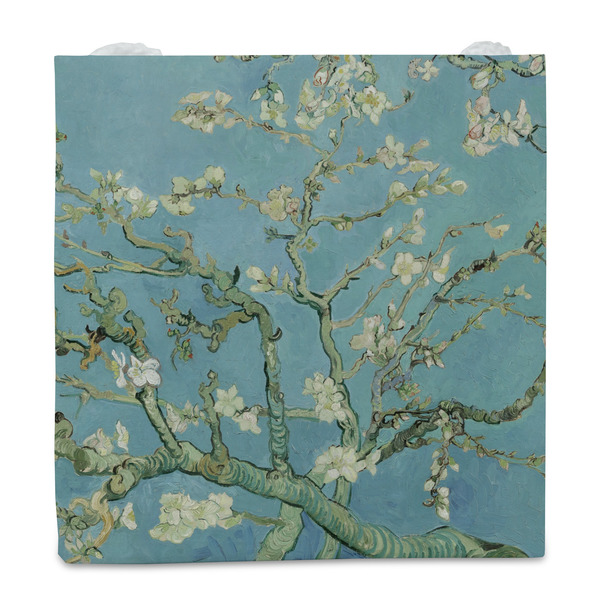 Almond Blossoms (Van Gogh) Party Favor Gift Bag - Gloss - Front