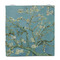 Almond Blossoms (Van Gogh) Party Favor Gift Bag - Gloss - Front