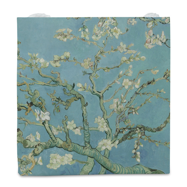 Almond Blossoms (Van Gogh) Party Favor Gift Bag - Matte - Front