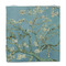 Almond Blossoms (Van Gogh) Party Favor Gift Bag - Matte - Front