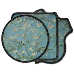 Almond Blossoms (Van Gogh) Iron on Patches