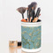 Almond Blossoms (Van Gogh) Pencil Holder - LIFESTYLE makeup