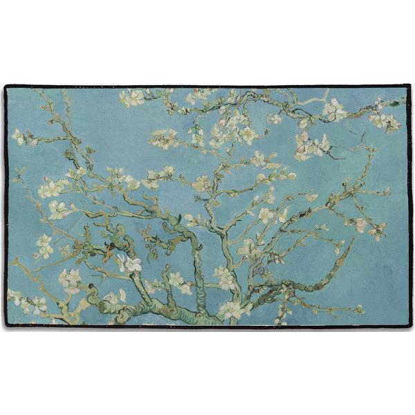 Almond Blossoms (Van Gogh) Personalized - 60x36 (APPROVAL)