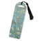 Almond Blossoms (Van Gogh) Plastic Bookmarks - Front
