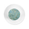 Almond Blossoms (Van Gogh) Plastic Party Appetizer & Dessert Plates - Approval