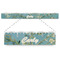 Almond Blossoms (Van Gogh) Plastic Ruler - 12"