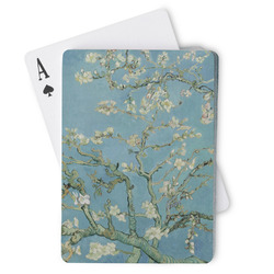 Almond Blossoms (Van Gogh) Playing Cards