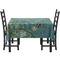 Almond Blossoms (Van Gogh) Tablecloth