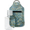Almond Blossoms (Van Gogh) Hand Sanitizer & Keychain Holder