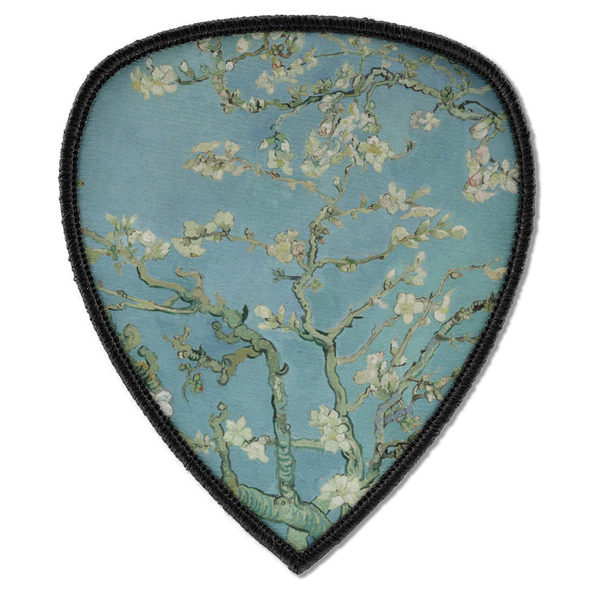 Almond Blossoms (Van Gogh) Shield Patch