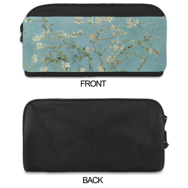 Almond Blossoms (Van Gogh) Shoe Bags - APPROVAL