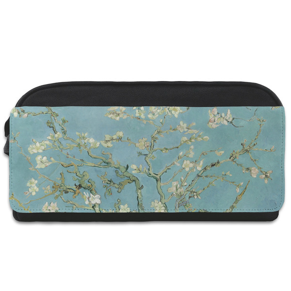 Custom Almond Blossoms (Van Gogh) Shoe Bag