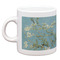 Almond Blossoms (Van Gogh) Single Shot Espresso Cup - Single Front