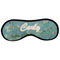 Almond Blossoms (Van Gogh) Sleeping Eye Masks - Large