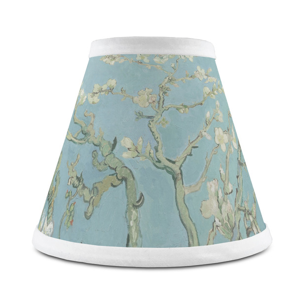 Custom Almond Blossoms (Van Gogh) Chandelier Lamp Shade