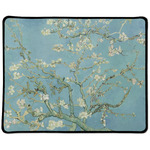 Almond Blossoms (Van Gogh) Large Gaming Mouse Pad - 12.5" x 10"