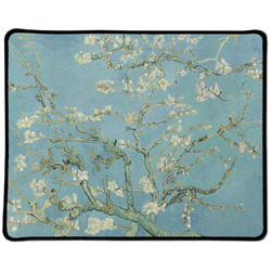 Almond Blossoms (Van Gogh) Large Gaming Mouse Pad - 12.5" x 10"