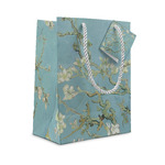 Almond Blossoms (Van Gogh) Small Gift Bag