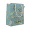 Almond Blossoms (Van Gogh) Small Gift Bag - Front/Main