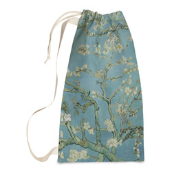 Almond Blossoms (Van Gogh) Laundry Bags - Small