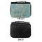Almond Blossoms (Van Gogh) Small Travel Bag - APPROVAL