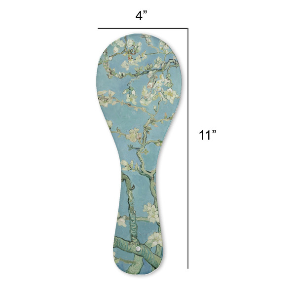 Almond Blossoms (Van Gogh) Spoon Rest Trivet - APPROVAL