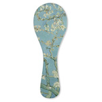 Almond Blossoms (Van Gogh) Ceramic Spoon Rest