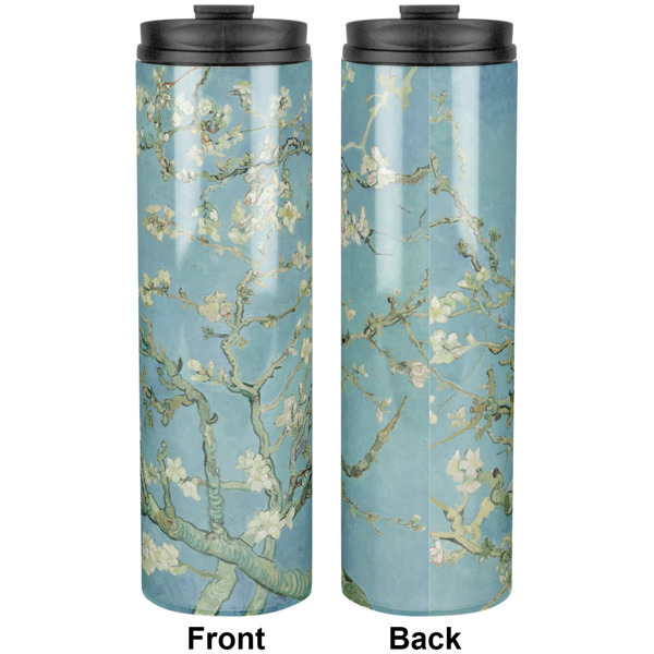 Almond Blossoms (Van Gogh) Stainless Steel Tumbler 20 Oz - Approval