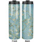 Almond Blossoms (Van Gogh) Stainless Steel Tumbler 20 Oz - Approval