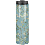 Almond Blossoms (Van Gogh) Stainless Steel Skinny Tumbler - 20 oz