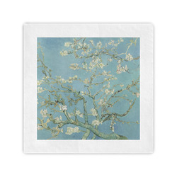 Almond Blossoms (Van Gogh) Standard Cocktail Napkins