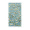 Almond Blossoms (Van Gogh) Guest Towels - Full Color - Standard