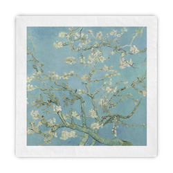 Almond Blossoms (Van Gogh) Decorative Paper Napkins