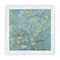 Almond Blossoms (Van Gogh) Decorative Paper Napkins