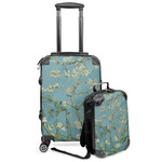 Almond Blossoms (Van Gogh) Kids 2-Piece Luggage Set - Suitcase & Backpack