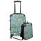 Almond Blossoms (Van Gogh) Suitcase Set 4 - MAIN