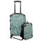 Almond Blossoms (Van Gogh) Kids 2-Piece Luggage Set - Suitcase & Backpack
