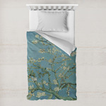 Almond Blossoms (Van Gogh) Toddler Duvet Cover