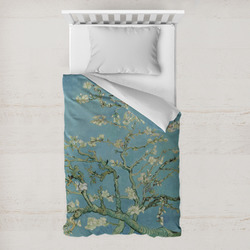 Almond Blossoms (Van Gogh) Toddler Duvet Cover