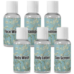 Almond Blossoms (Van Gogh) Travel Bottles