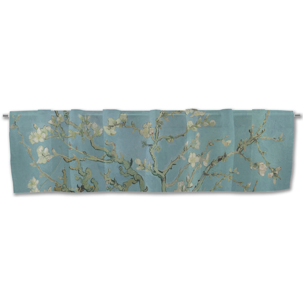 Almond Blossoms (Van Gogh) Valance - Front