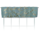 Almond Blossoms (Van Gogh) Valance